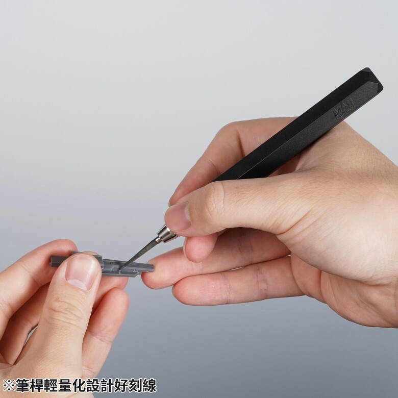 MADWORKS Multi-Function Model Handle Budget Edition MT-16 MT-17 MT-18 for Chisel