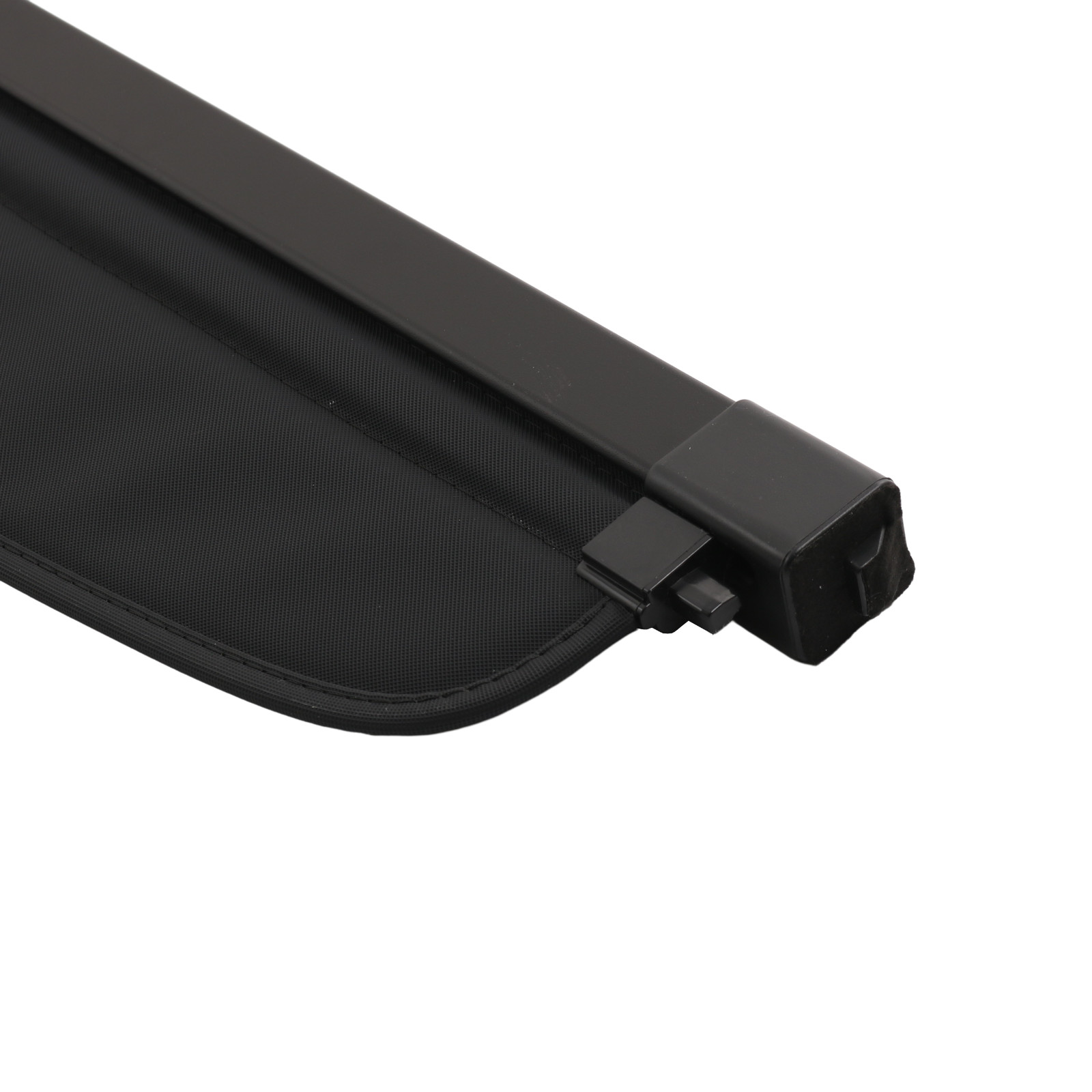 For 2020-2024 Tesla Model Y Retractable Trunk Cargo Cover Luggage Shade Shield