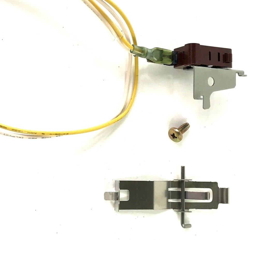 Panasonic Bread Machine Omron Safety Switch - Model SD-BT55P - Part Only
