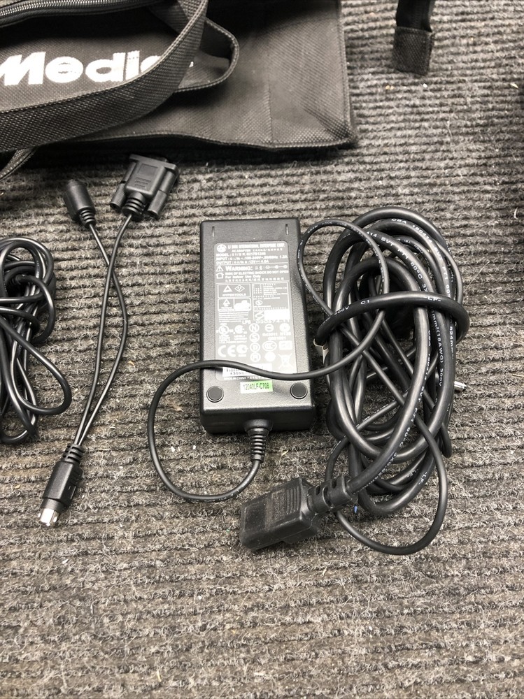 Used AVERVISION 300AF Digital Document Camera No Remote Control, No Manual