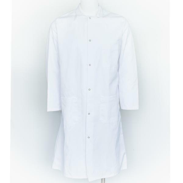 Used Lab Coat Cintas, RedKap, Unifirst, G&K