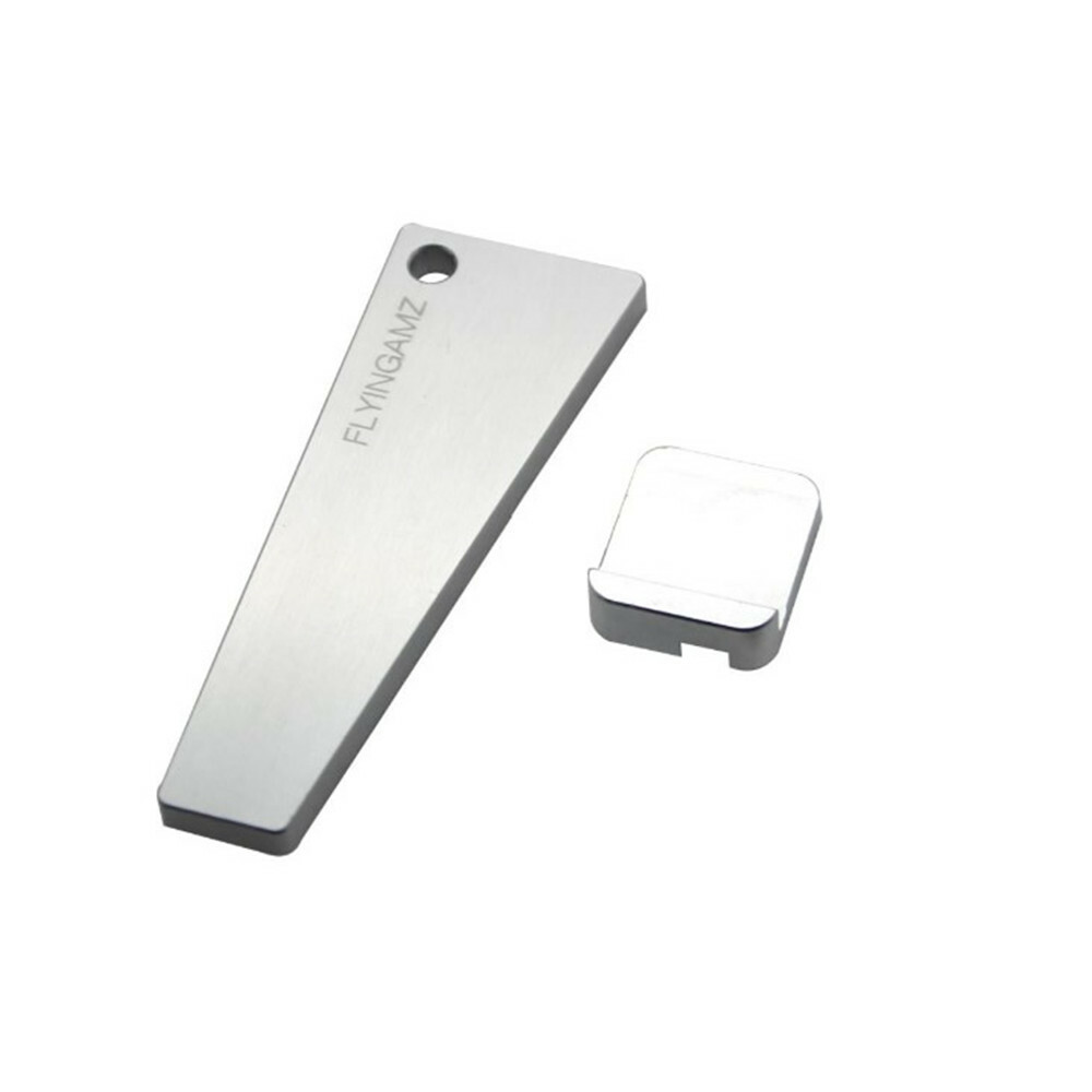 Optic Leveler Combo Defense Tool Kit Rifle Scope Fine Adjustment