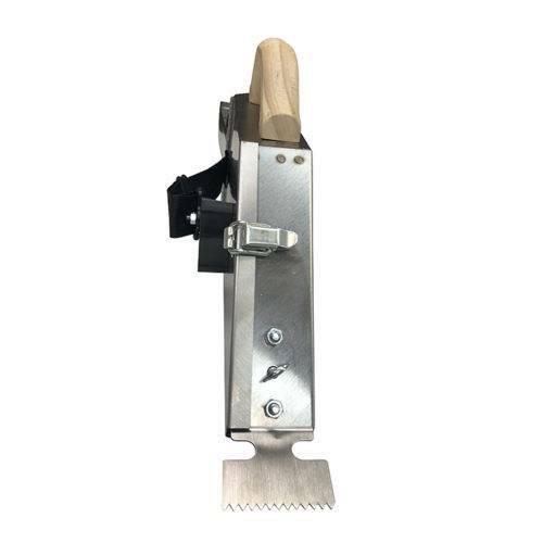 Advance Even Flow Taping Banjo with Cutting Tool