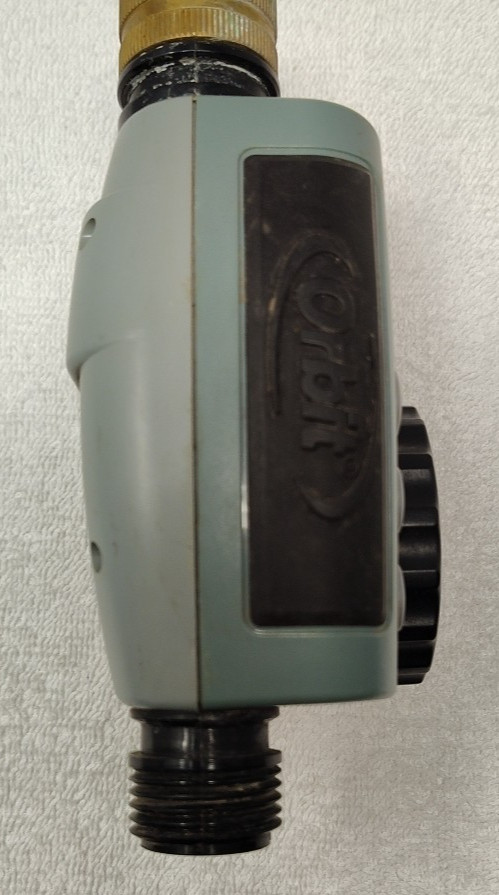 Orbit Digital Hose Faucet Timer Model 62056