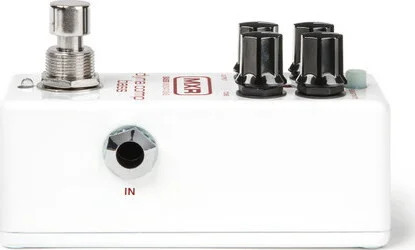 MXR® DYNA COMP® BASS COMPRESSOR