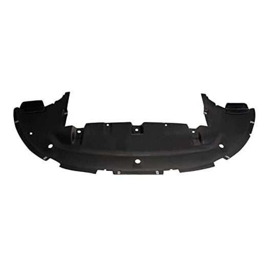Engine Splash Shield Lower CH1228145 Compatible with 2013-2016 Dodge Dart