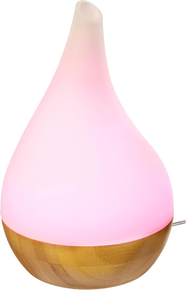 SA-110: Ultrasonic Aroma Diffuser/Humidifier