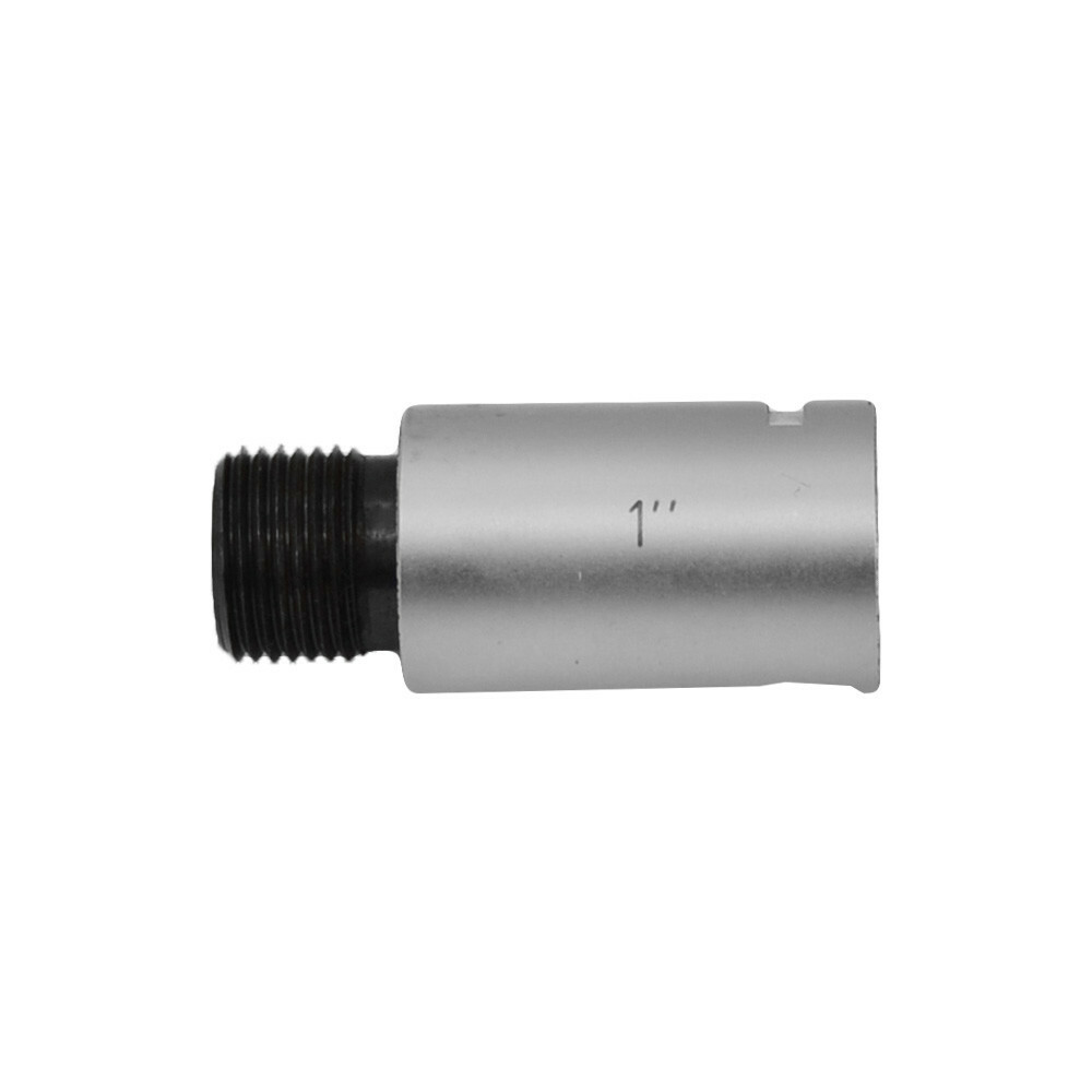 Inside Micrometer Tubular Interchangeable Rod Extension 2 - 24" Range 0.001"