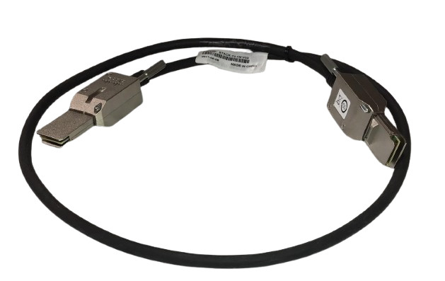 Cisco StackWise 160 1M Stacking Cable Type 2 compatible for Catalyst 3650 Switch