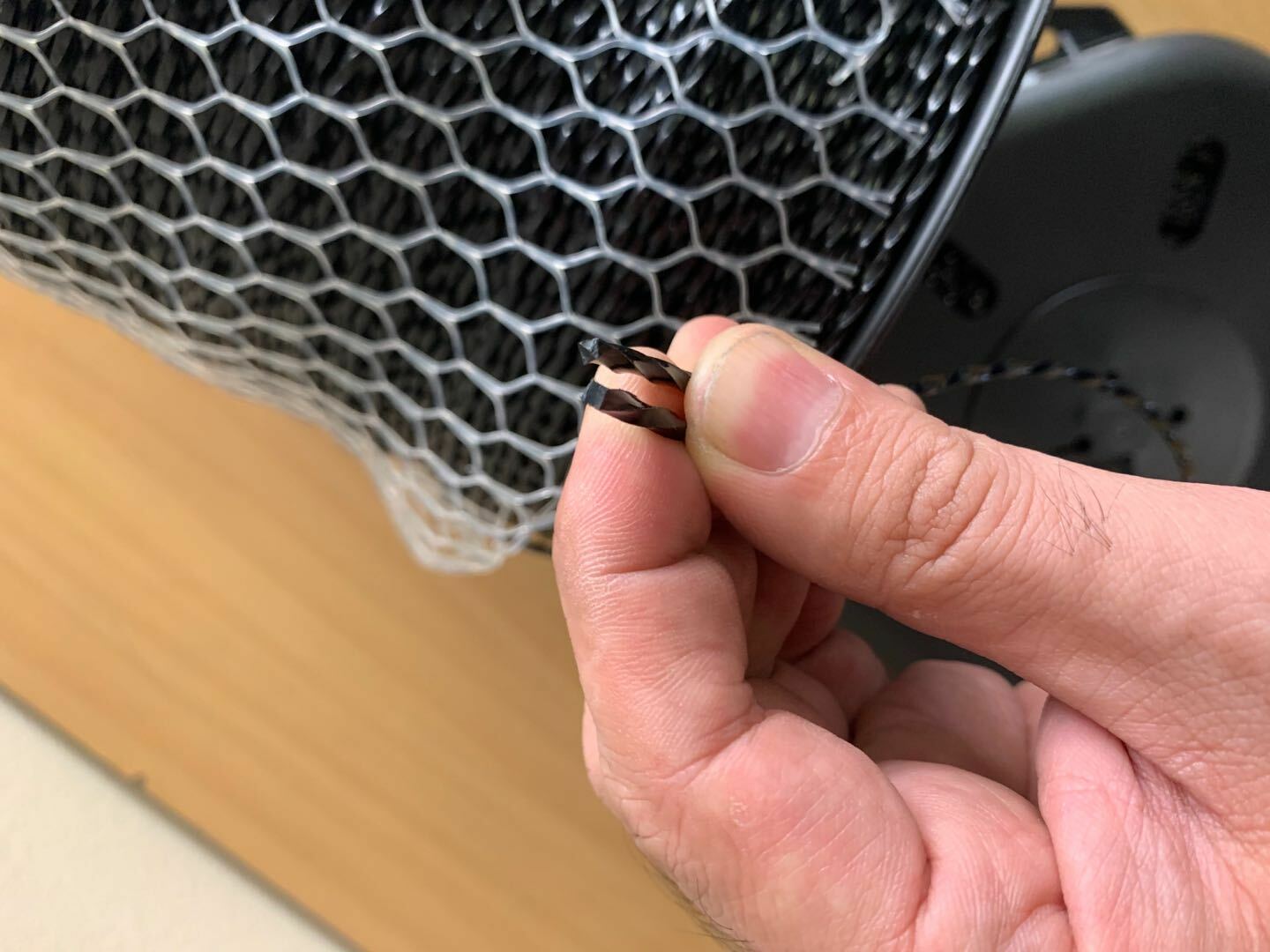 5lb .095 Twist Commercial String Trimmer Line Fits Black Diamond