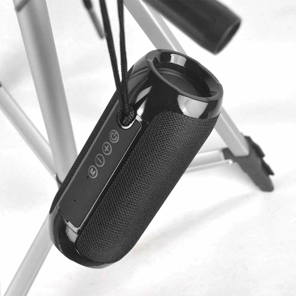 Portable Wireless Bluetooth Speaker,Battery Capacity 1200mAh Power Bank Function