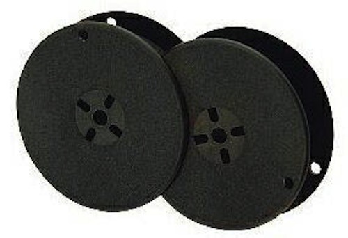 OLIVETTI STUDIO 44 45 SPOOL TYPEWRITER RIBBON