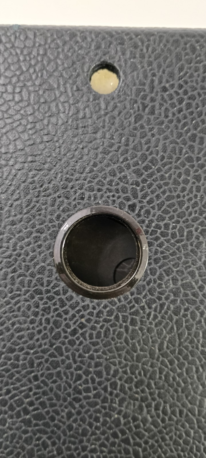 Kodak No.2 Vintage Rainbow Hawk-Eye Model C Black Box Camera 120 Film