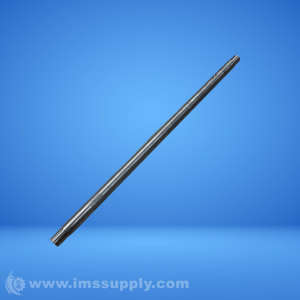 Industrial Nozzle USIP
