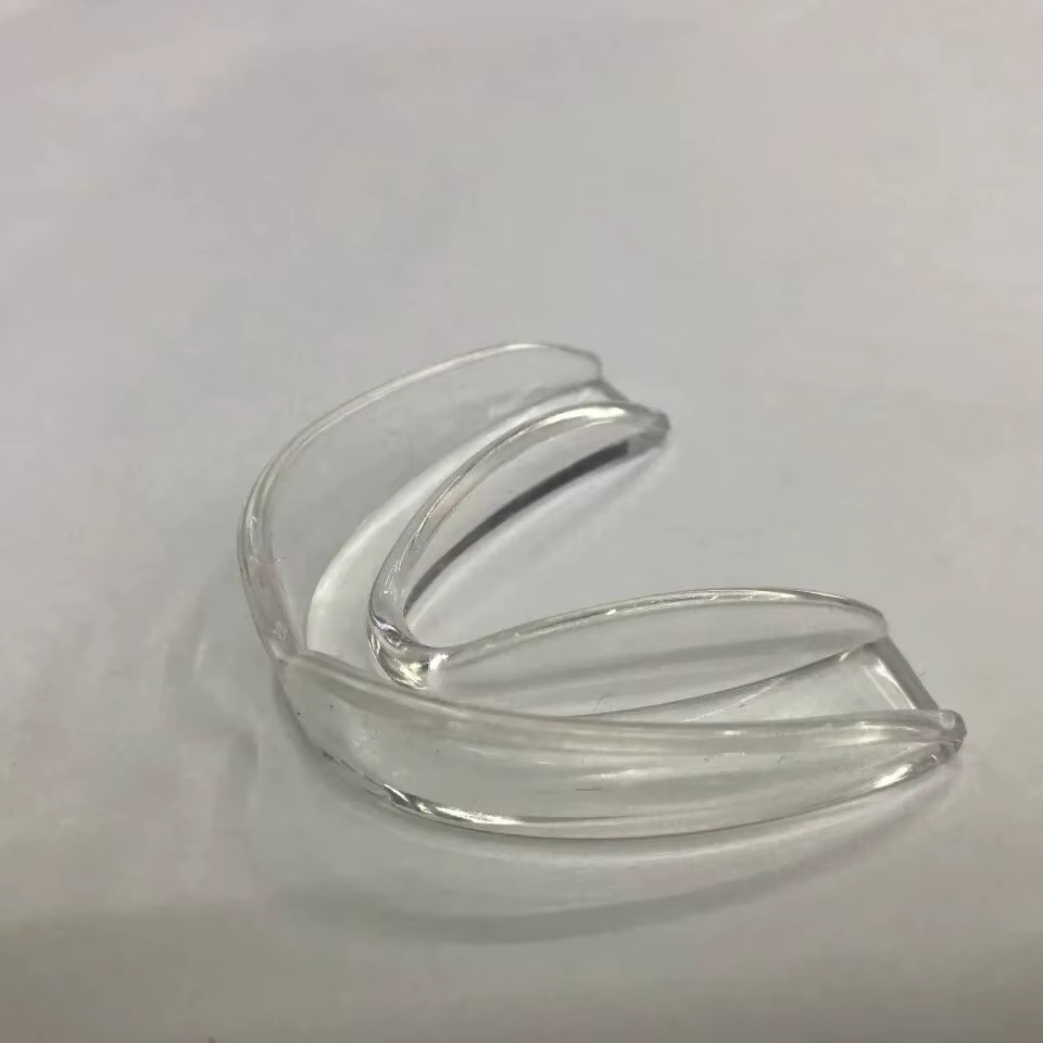 Thermoplastic Invisible Denture Multi-Functional Snoring Night Anti-Grinding Tee