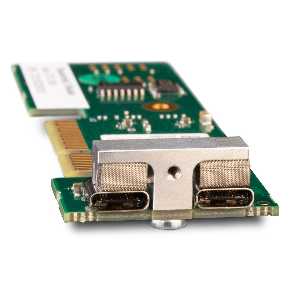Avid Pro Tools MTRX Thunderbolt 3 Module (Demo Deal)