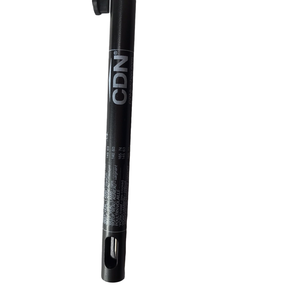 CDN Thermometer Temperature Reader Cooking / Turkey / Kitchen