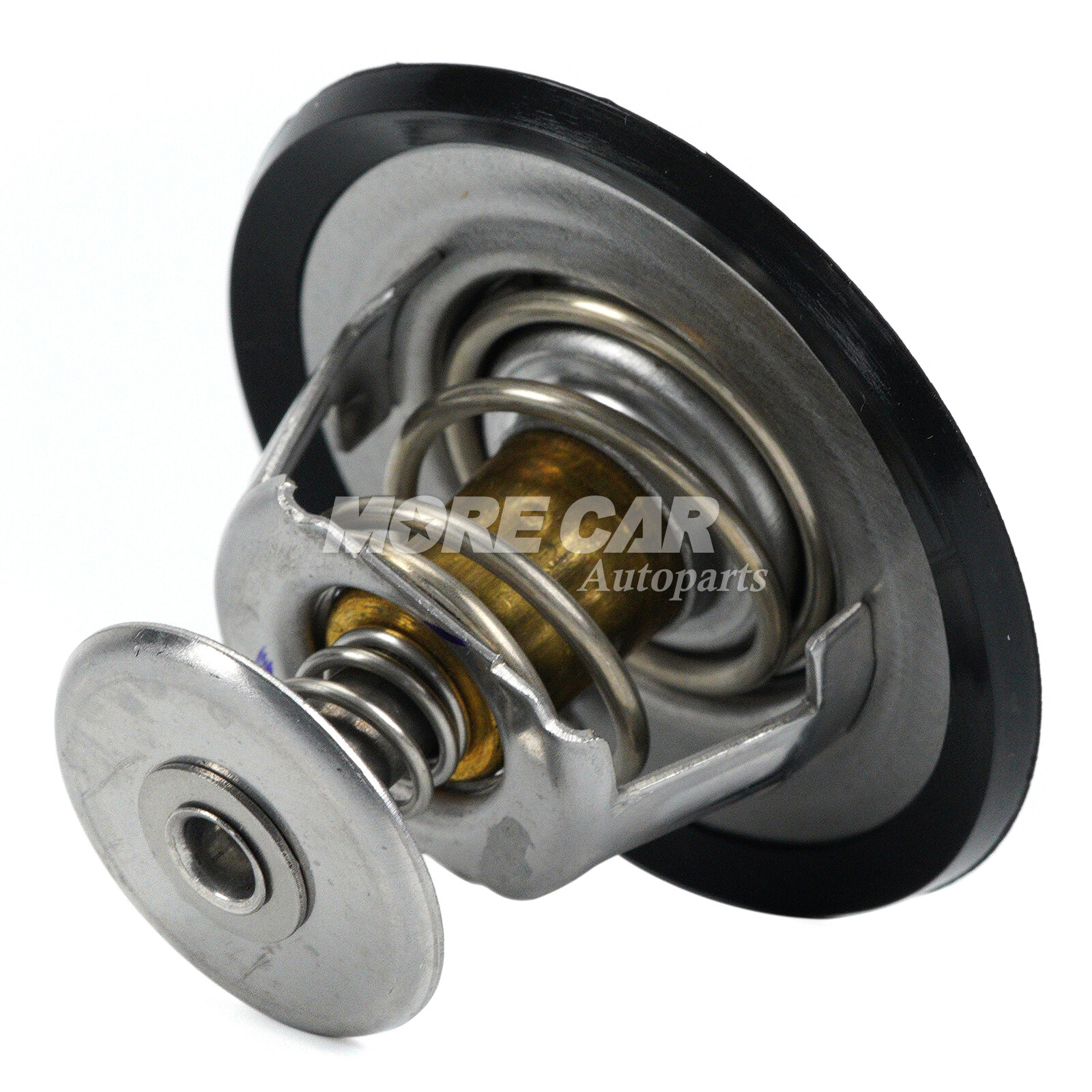 Engine Coolant Thermostat fit Chevrolet Express GMC Savana Isuzu 4.3L 5.0L 5.7L