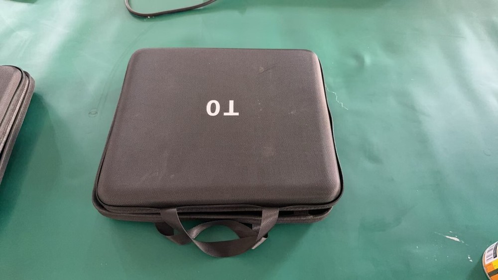 led Command DMX Lighting Controller dj stage /Bag