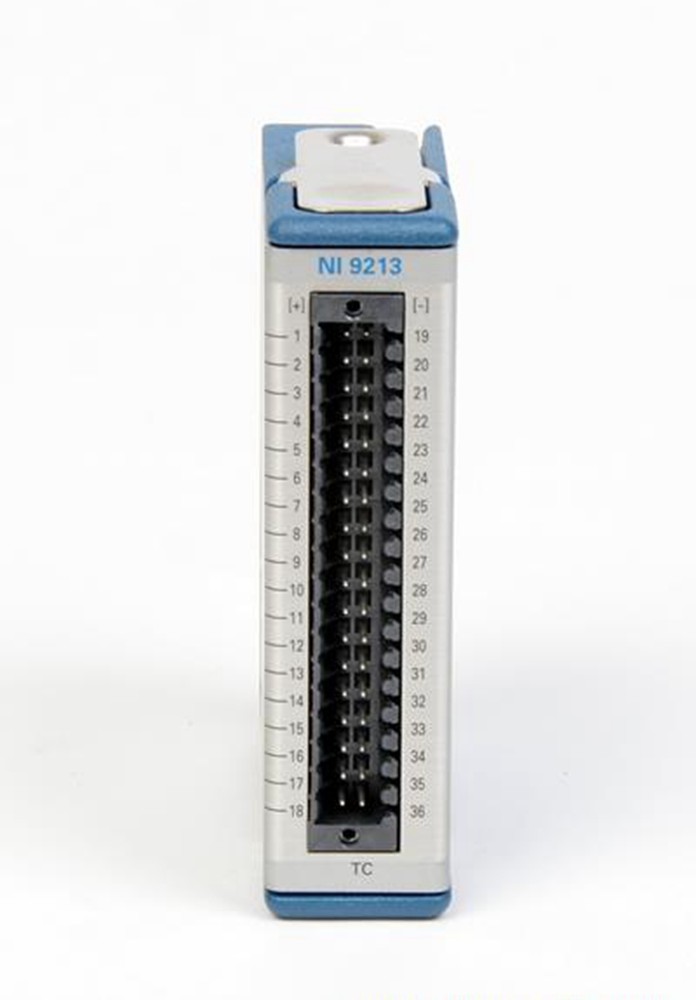 NEW NATIONAL INSTRUMENTS NI 9213 Thermocouple Input