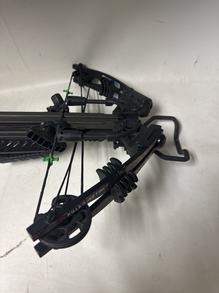 Killer Instinct Lethal 405 Crossbow 405 FPS