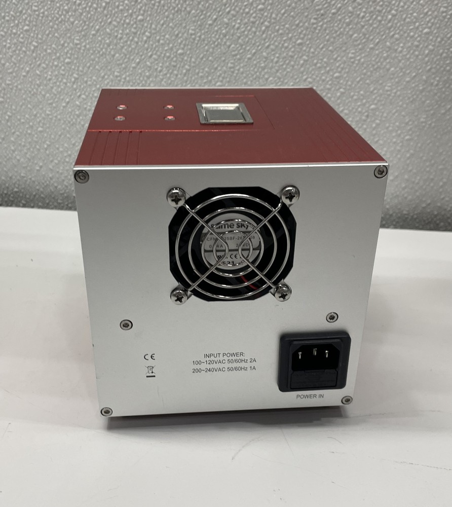 Thorlabs OSL2 Fiber-Bundle-Coupled Tungsten-Halogen Light Source