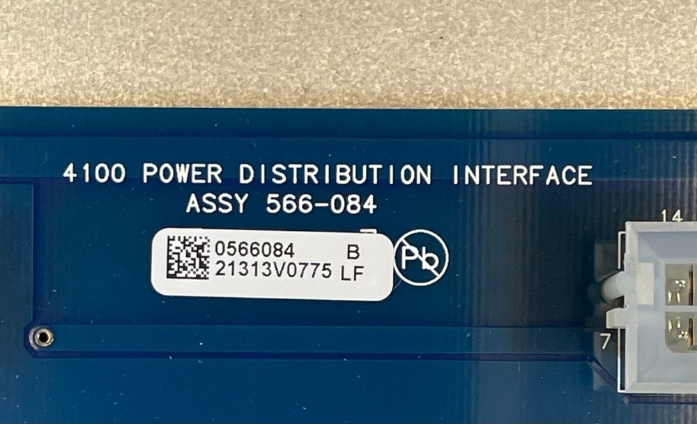 Simplex 4100-2300 - Same Day Shipping (SEALED)