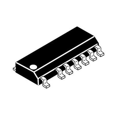 3Pcs NCP1399ACDR2G SOIC-16-14