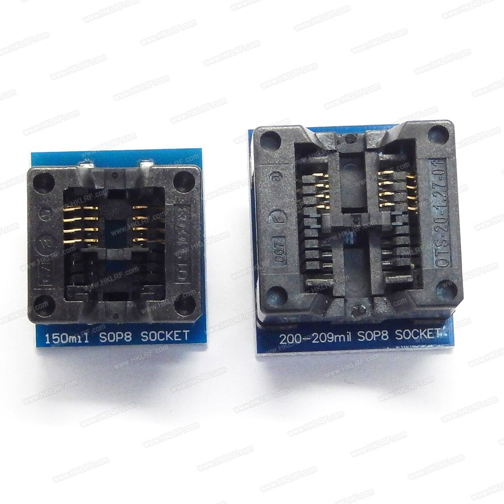 XGecu T48 Programmer Support NAND/EMMC/MCU/ISP instead of TL866II Plus TL866A