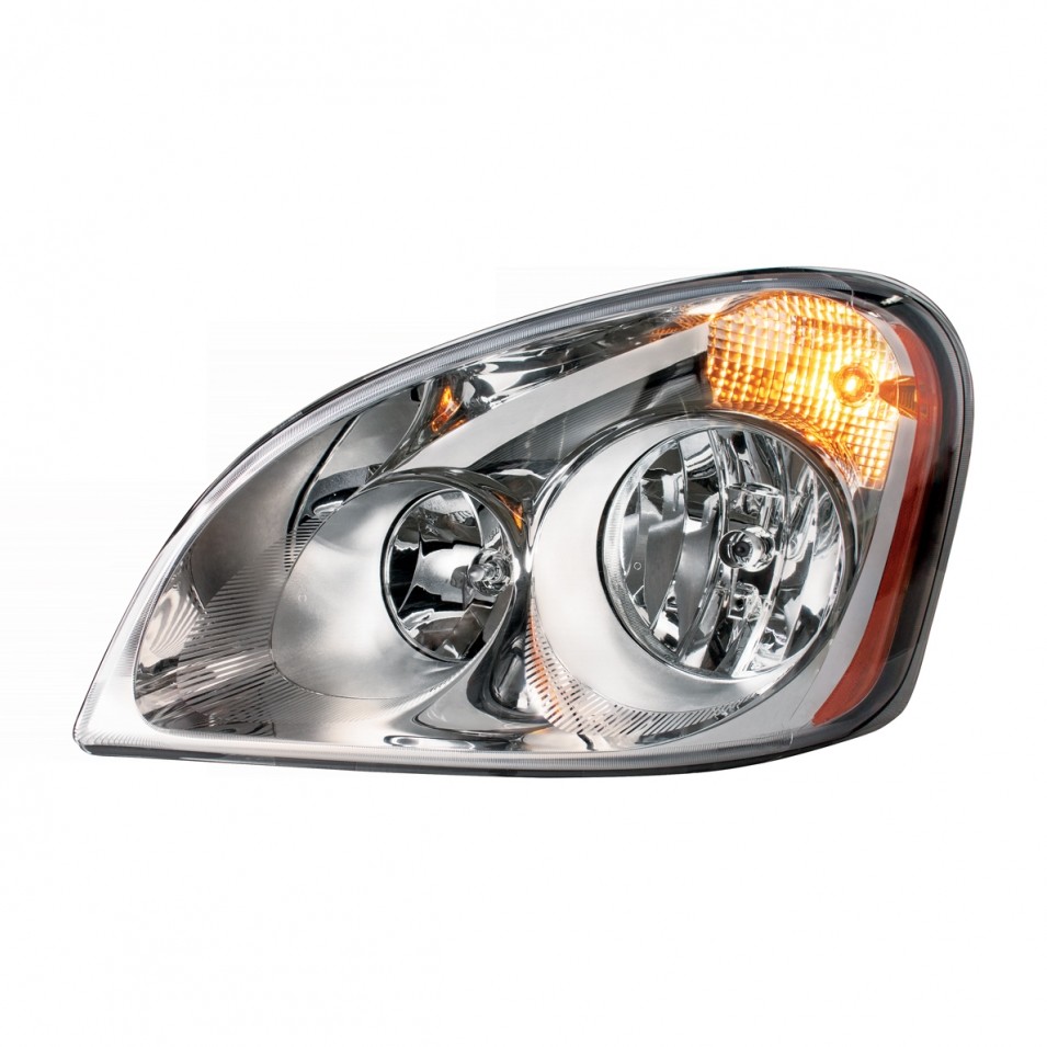 Headlight Assembly f/ 2008-2017 Freightliner Cascadia - Driver Side