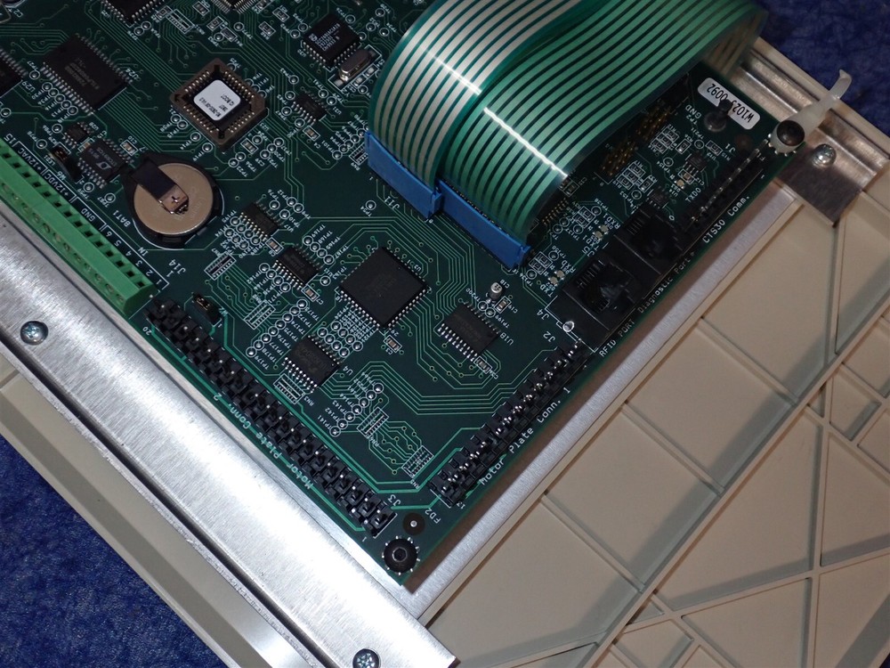 Swisslog Translogic Systems IQ Control Panel 56573602