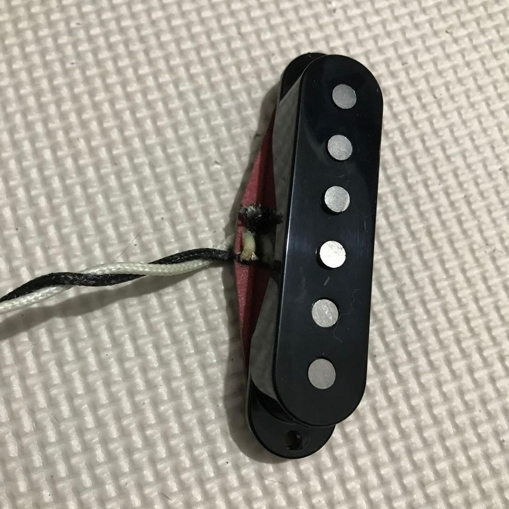 Alexander Prebola Hot Custom Bridge