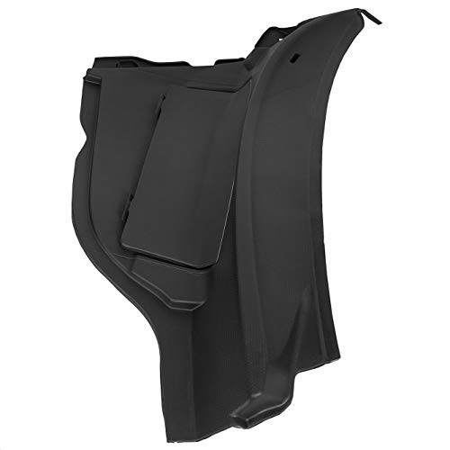 Mini Cooper Windshield Wiper Cowl Panel Right 2007-2015