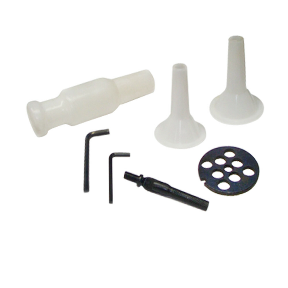 Butcher Meat Cutting Cutter Band Saw Mincer Grinder Sausage Stuffer Maker