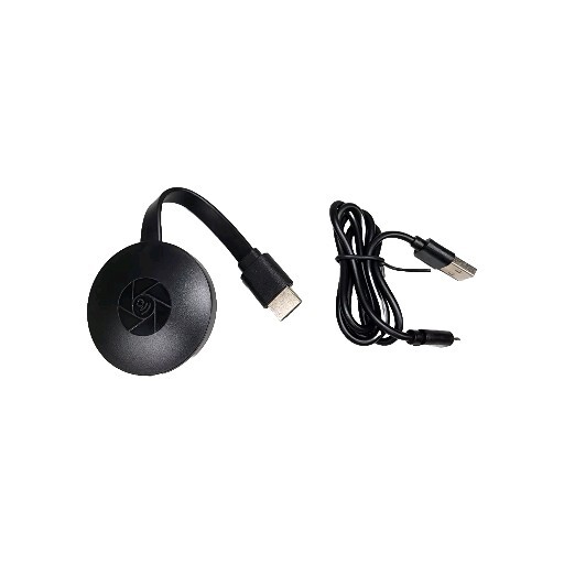 4K TV Streaming Device 1080p Wireless HDMI Casting Device