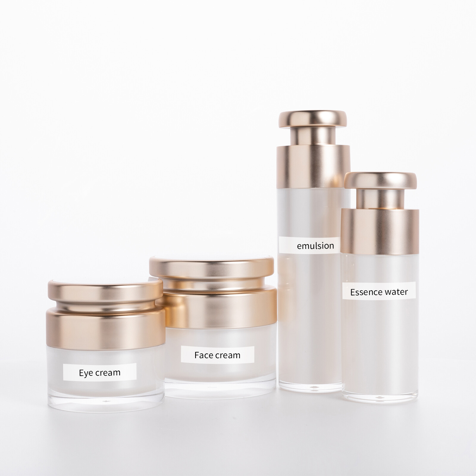 Compatible with Brother 18mm Black on White TZ-241 Label Tape TZe241 3/4"