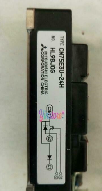 1 pc. New CM75E3U-24H IGBT Module