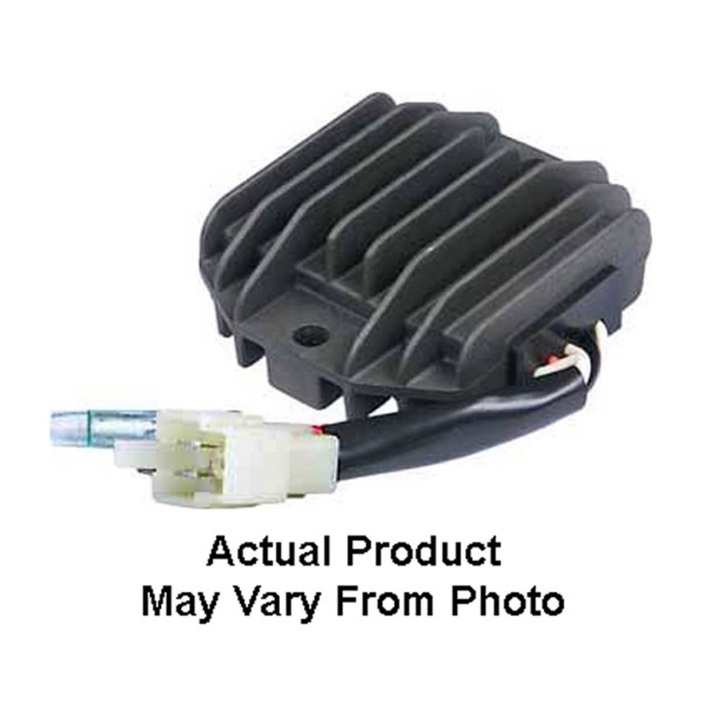 Ricks Regulator/Rectifier 10-156