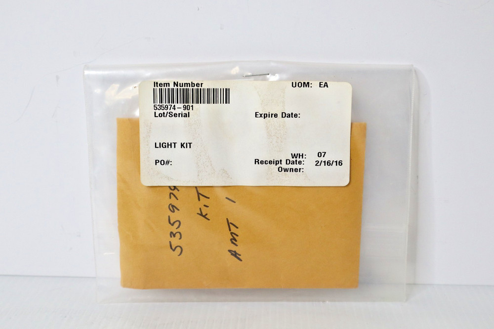 535974-901 Light Kit