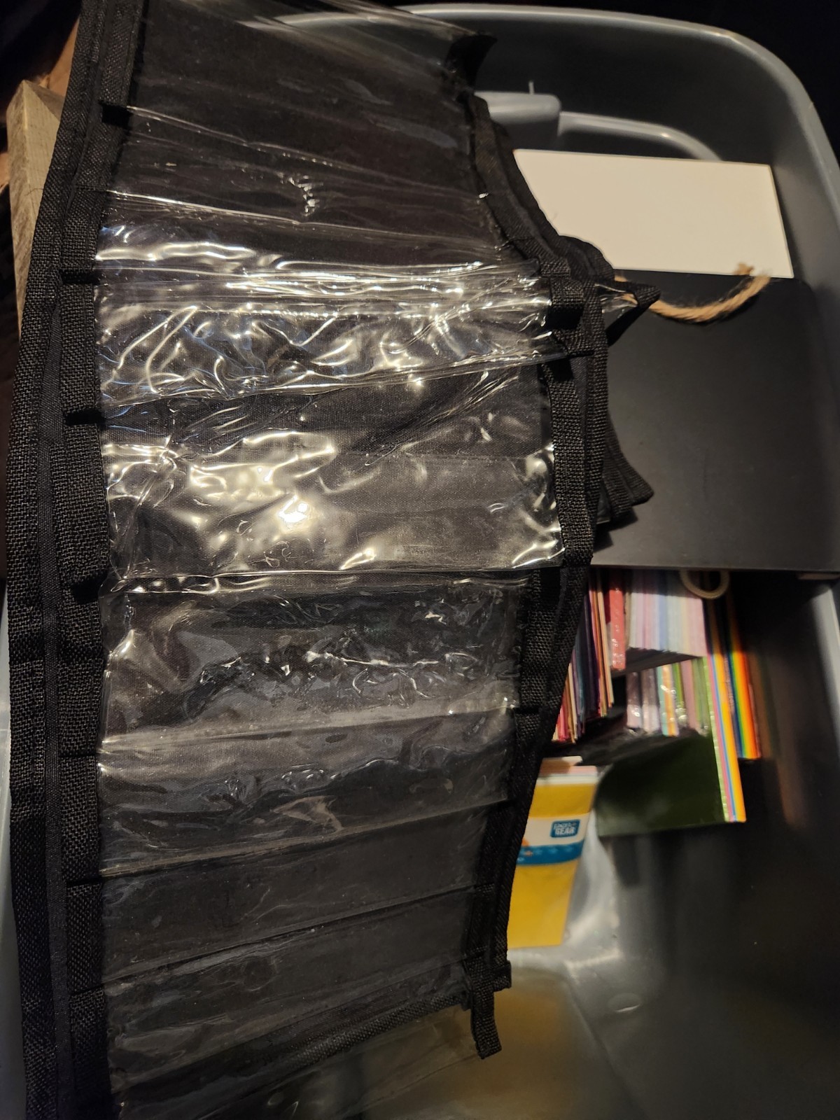 Recollections Paper House Multicolor Cardstock Scrapbooking Paper Lot 732222