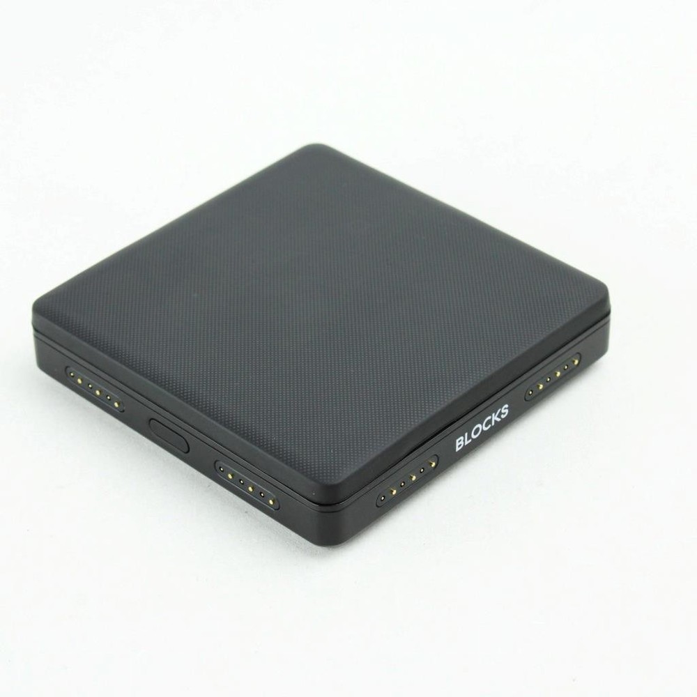 Roli Lightpad Block - Wireless Controller