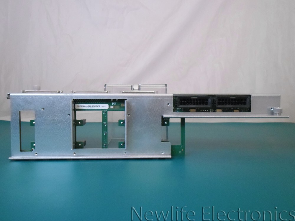 HP A6752-60003 Mass Storage Backplane