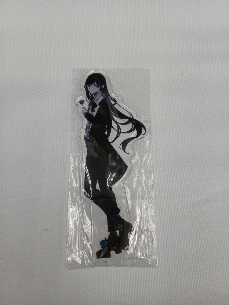 Comedy Ado Cool Acrylic Stand