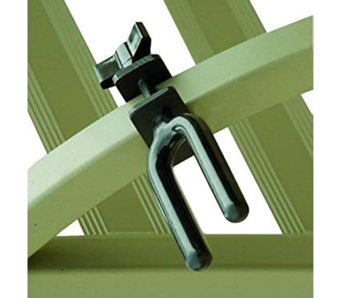 SUMMIT Universal Bow Holder Tree Stand Accessory