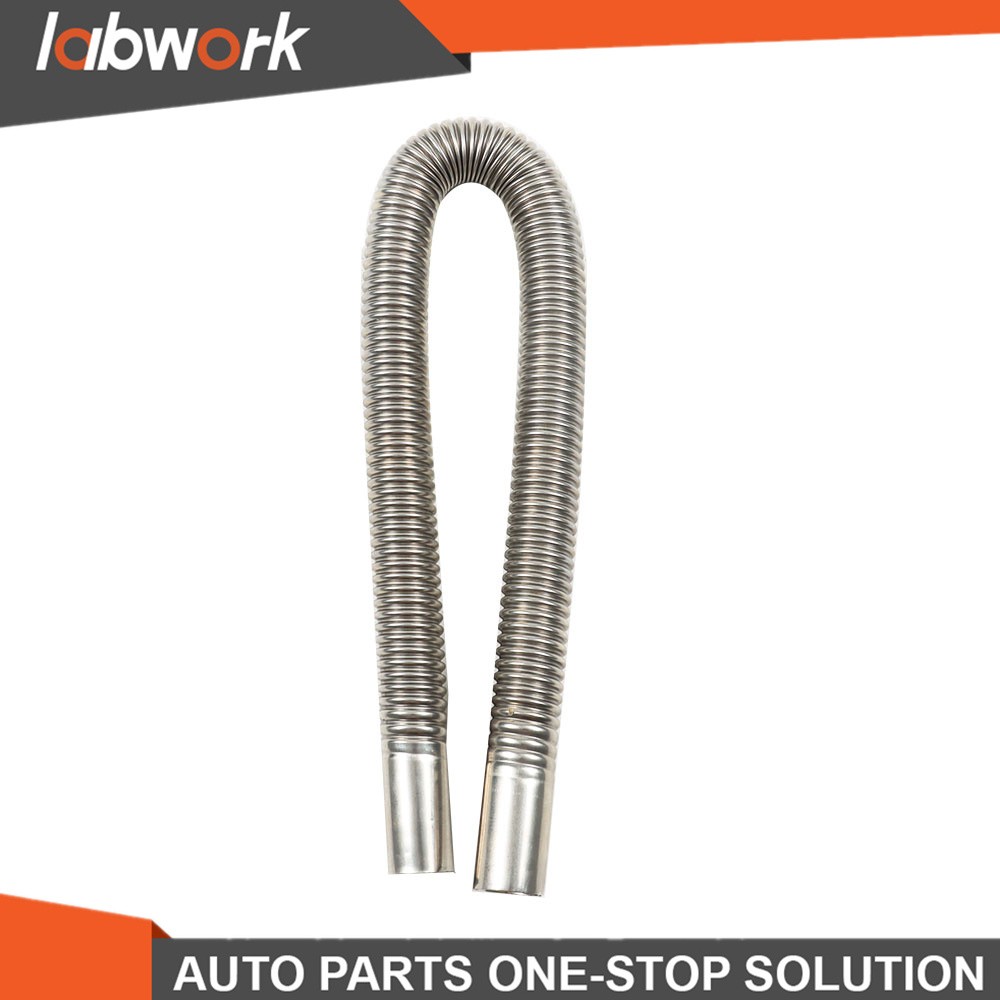 Labwork Diesel Air Heater 8KW 12V LCD Thermostat Boat Motorhome Truck Trailer