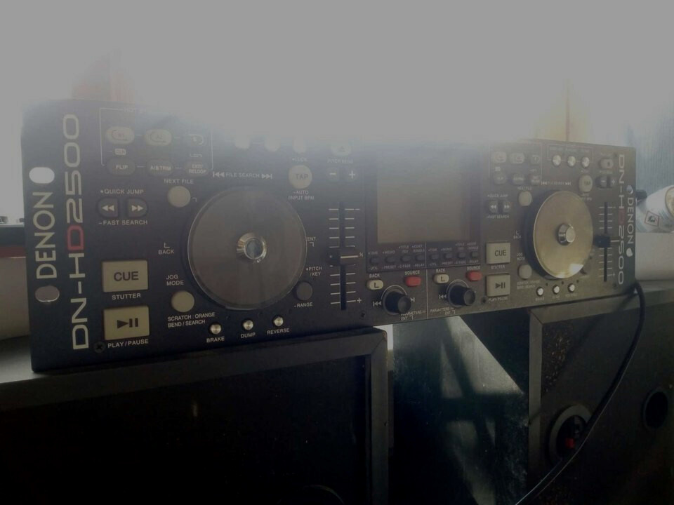 cdj denon mp3 usb rack player19