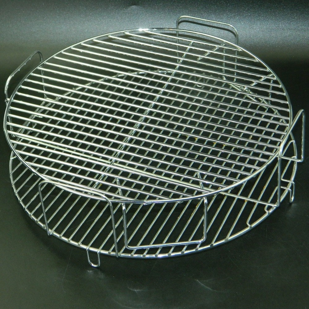 2 Nuwave Racks Pro Plus Replacement 20602 Infrared Oven