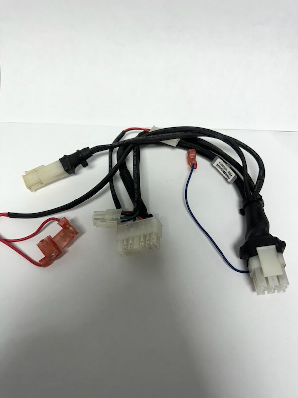 USED Pride GoGo Elite Traveller SC40 Interface Controller Harness