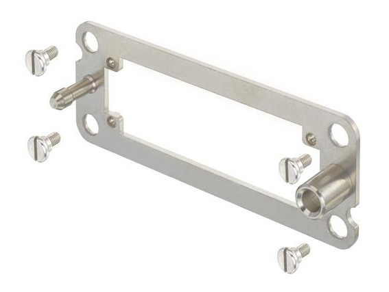 1pc Docking Frame 09300241704 Han 24B Docking Frame(35mm)