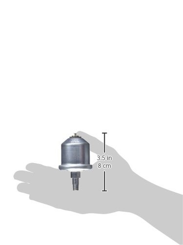 PS59T Oil Pressure Switch with Light